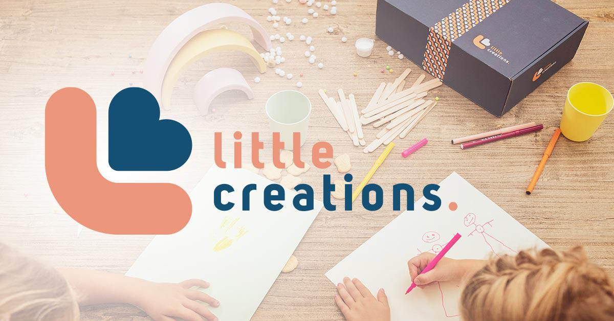 The most fun craft boxes in Europe for every age