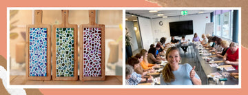 Originele en Creatieve Workshops voor jouw personeelsvereniging!