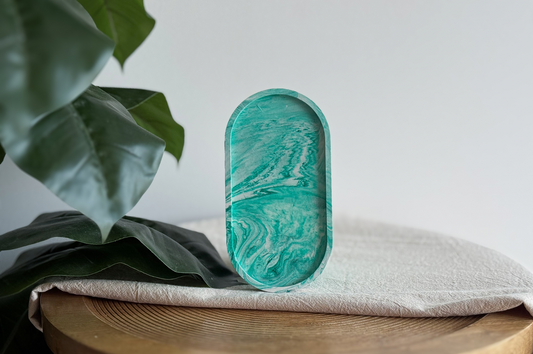 DIY Pakket Giethars Schaaltje Groen