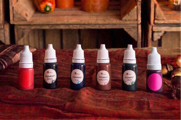 Pigment los 10 ml