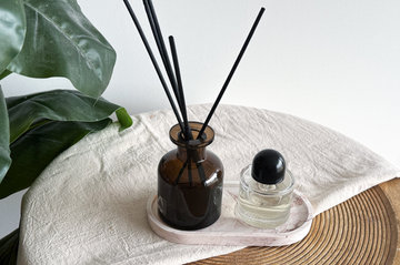 DIY Pakket Giethars Schaaltje Groen