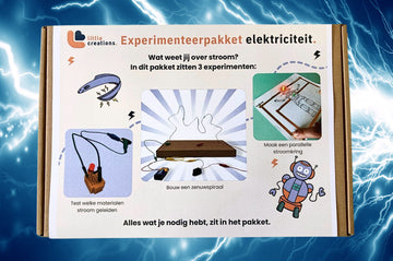 Elektriciteitsbox