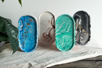 DIY Pakket Giethars Schaaltje