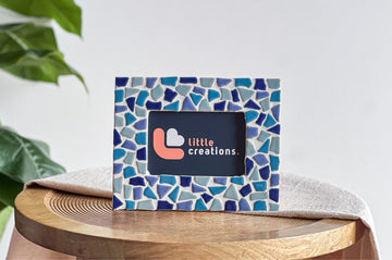 DIY Pakket Mozaïek Fotolijst