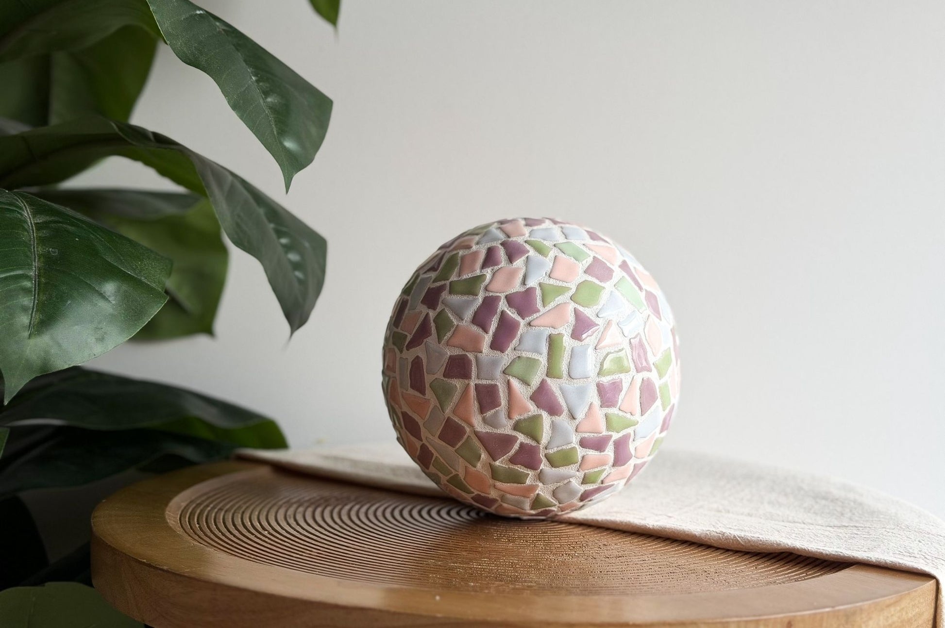 Diy pakket Mozaïek bol pastel