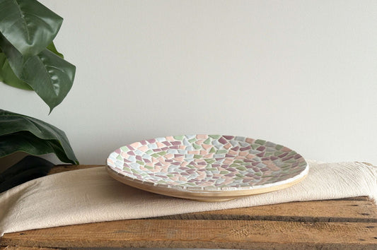 DIY Pakket Mozaïek Schaal