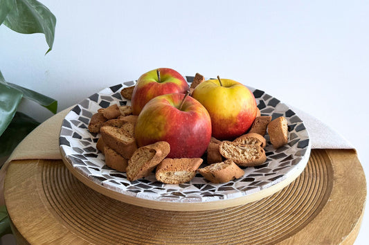 DIY Pakket Mozaïek Schaal