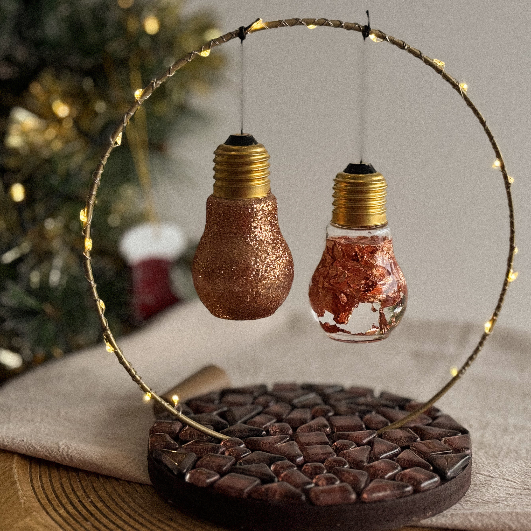DIY Pakket Sfeerlicht
