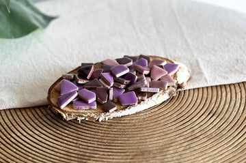 Mosaic Tiles Ceramic 200 grams